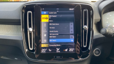 Volvo Xc40 2.0 B4P Inscription Pro 5dr Auto Petrol Estate